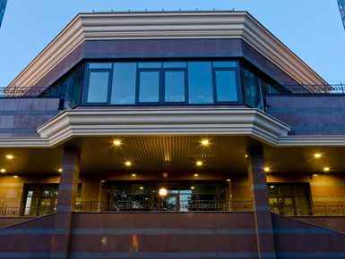 ЖК «Новая династия»