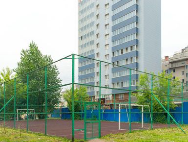 «Небо Москвы»