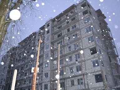 ЖК «Костромской 14»