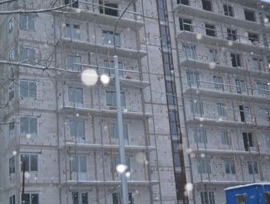 ЖК «Костромской 14»