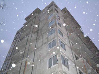 ЖК «Костромской 14»