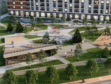 ЖК «Город звёзд»