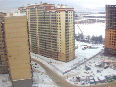 ЖК «Янтарь»