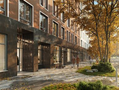 ЖК «Новые Лаврики»