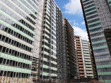 ЖК «Австрийский квартал»