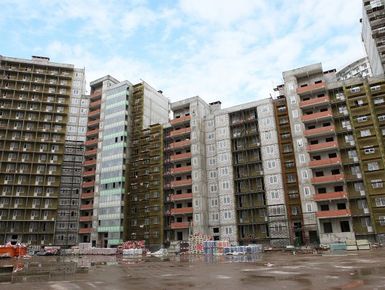 ЖК «Австрийский квартал»