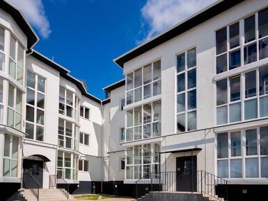 ЖК «Куралёва»