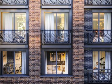 ЖК «Наследие»