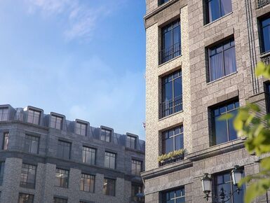 ЖК «Северная корона»