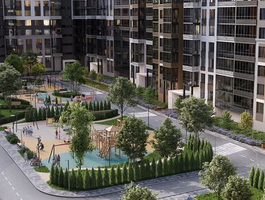 ЖК «Панорама Юкки»