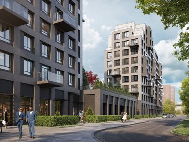 ЖК «Альпен»