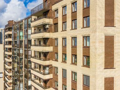 ЖК «Золотая середина»