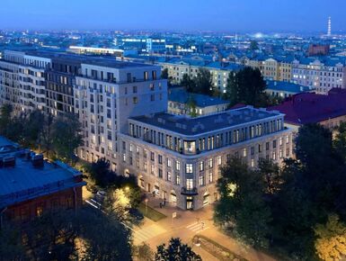 ЖК «Большой 67»