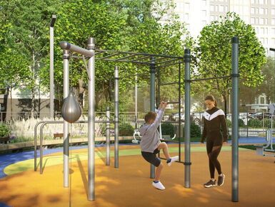 ЖК AEROCITY (Аэросити)