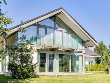 Коттеджный поселок Osko-Village