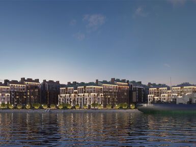 ЖК «Империал Клаб»