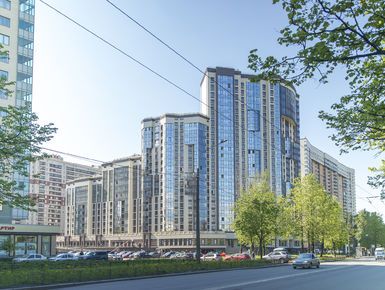 ЖК «Гранд Фамилия»