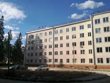 Жилой дом в поселке Сиверский
