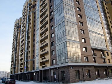 ЖК «Московский квартал»