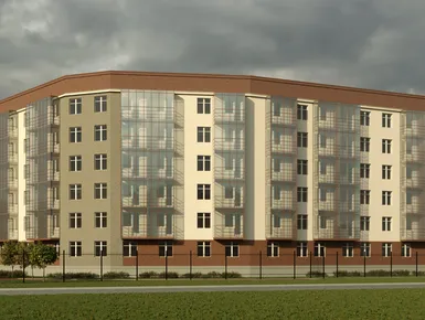 ЖК «Парковый» (Агалатово)