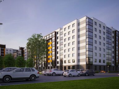 ЖК «Ингрия Лэнд»