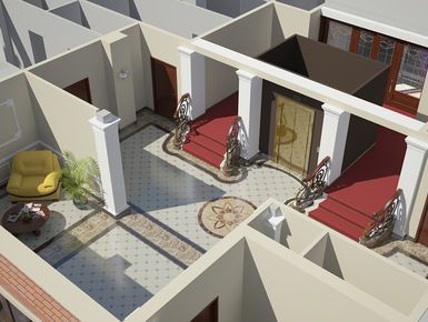 Элитный жилой дом «Bel Palazzo» (Бель Палаццо)