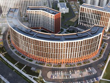ЖК «Ягодное Река Парк»