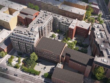 ЖК «Гильдия»