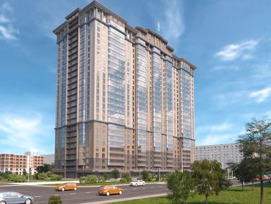 ЖК «Балканы»