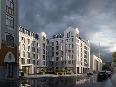 ЖК «Коллекционер»