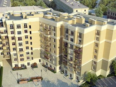 ЖД «Новелла»