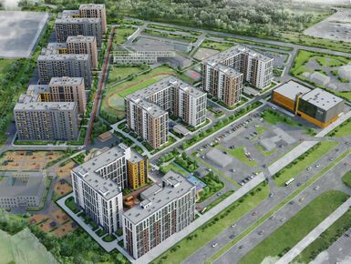 ЖК «Прайм Приморский»