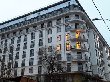 ЖК «Аристократ»