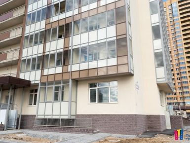 ЖК «Мой город»