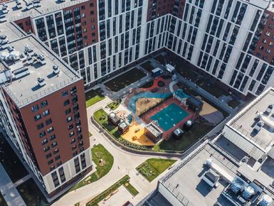 ЖК TERRA (Терра)