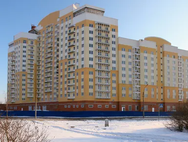 ЖД «Приморское шоссе, уч. 1»