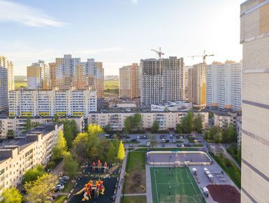 ЖК «Босфор»