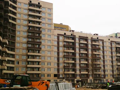 ЖК «Весна 2»