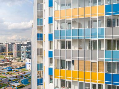 ЖК «Вернисаж»