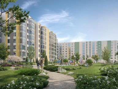 ЖК «Астрид»