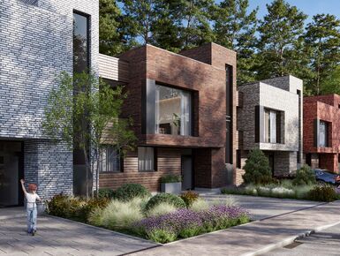 Виллы «Моменты. Репино»