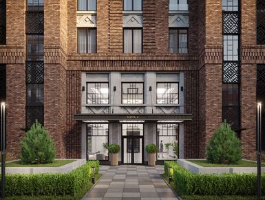 ЖК «Кристалл Холл»