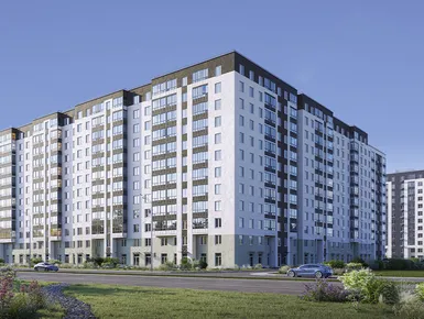 ЖК «Клюква.Парк»