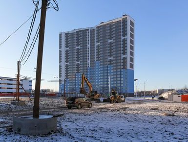 ЖК «Квартет»