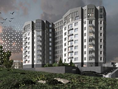 ЖК «Новый город» (Выборг)