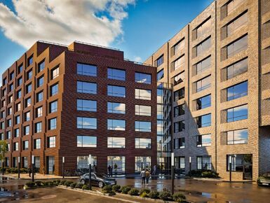 Бизнес-центр «Холландер»