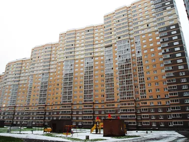 ЖК «Кантемировский»