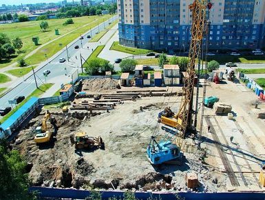 ЖК «Невский Эталон»