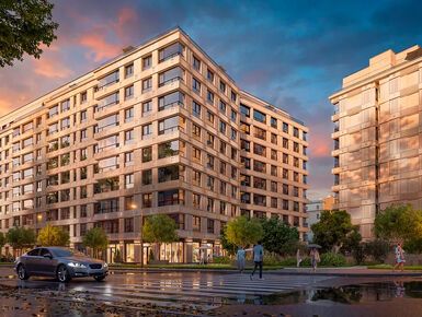 ЖК «Новгородская 8»