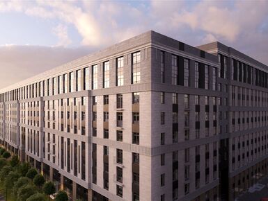 ЖК «е.волюция»